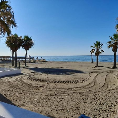 Estepona Centro Playaアパートメント エクステリア 写真